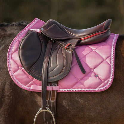 Mantillas Lyvia QHP para equitación - vista 18