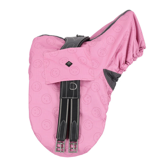 Mantillas Silla cover colección QHP para equitación - vista 2