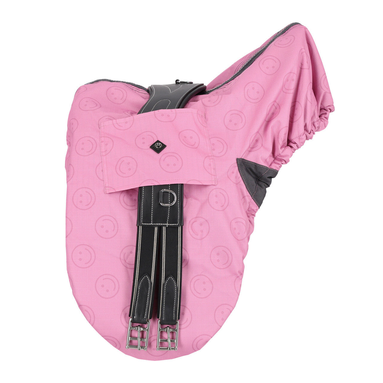 Mantillas Silla cover colección QHP para equitación - vista 18