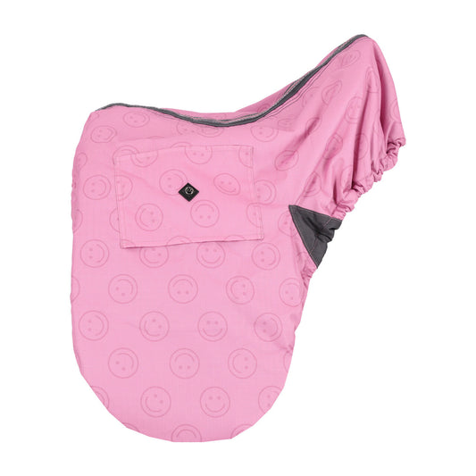 Mantillas Silla cover colección QHP para equitación