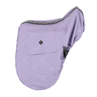 Mantillas Silla cover colección QHP para equitación - vista 4