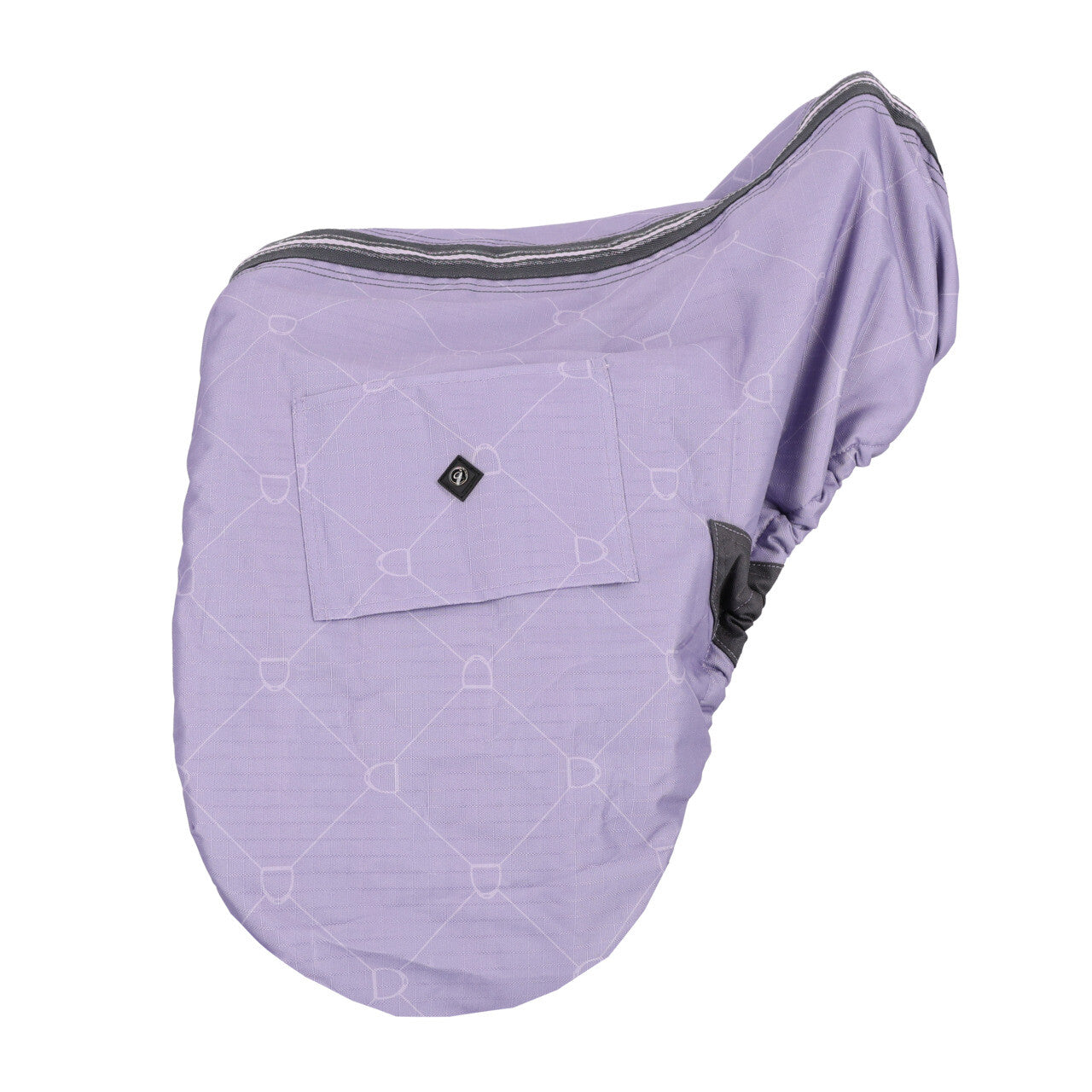 Mantillas Silla cover colección QHP para equitación - vista 20