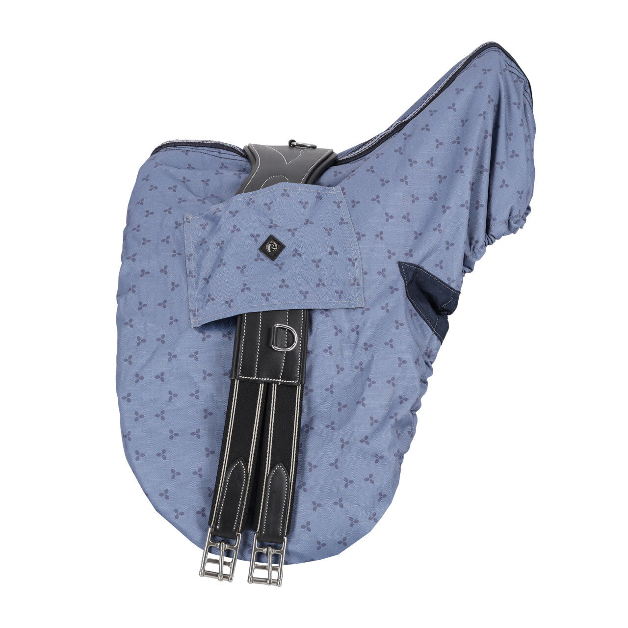 Mantillas Silla cover colección QHP para equitación - vista 24