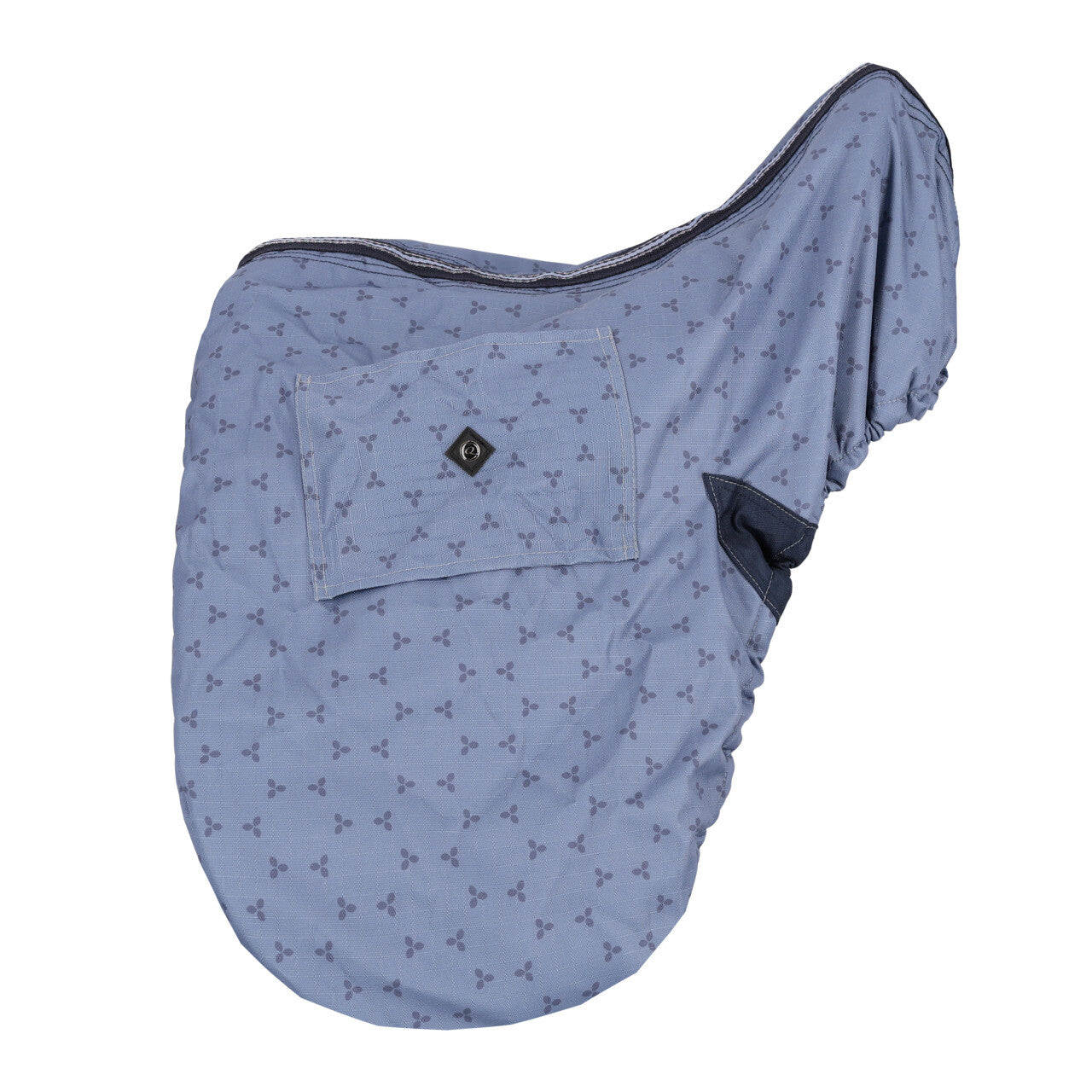 Mantillas Silla cover colección QHP para equitación - vista 7