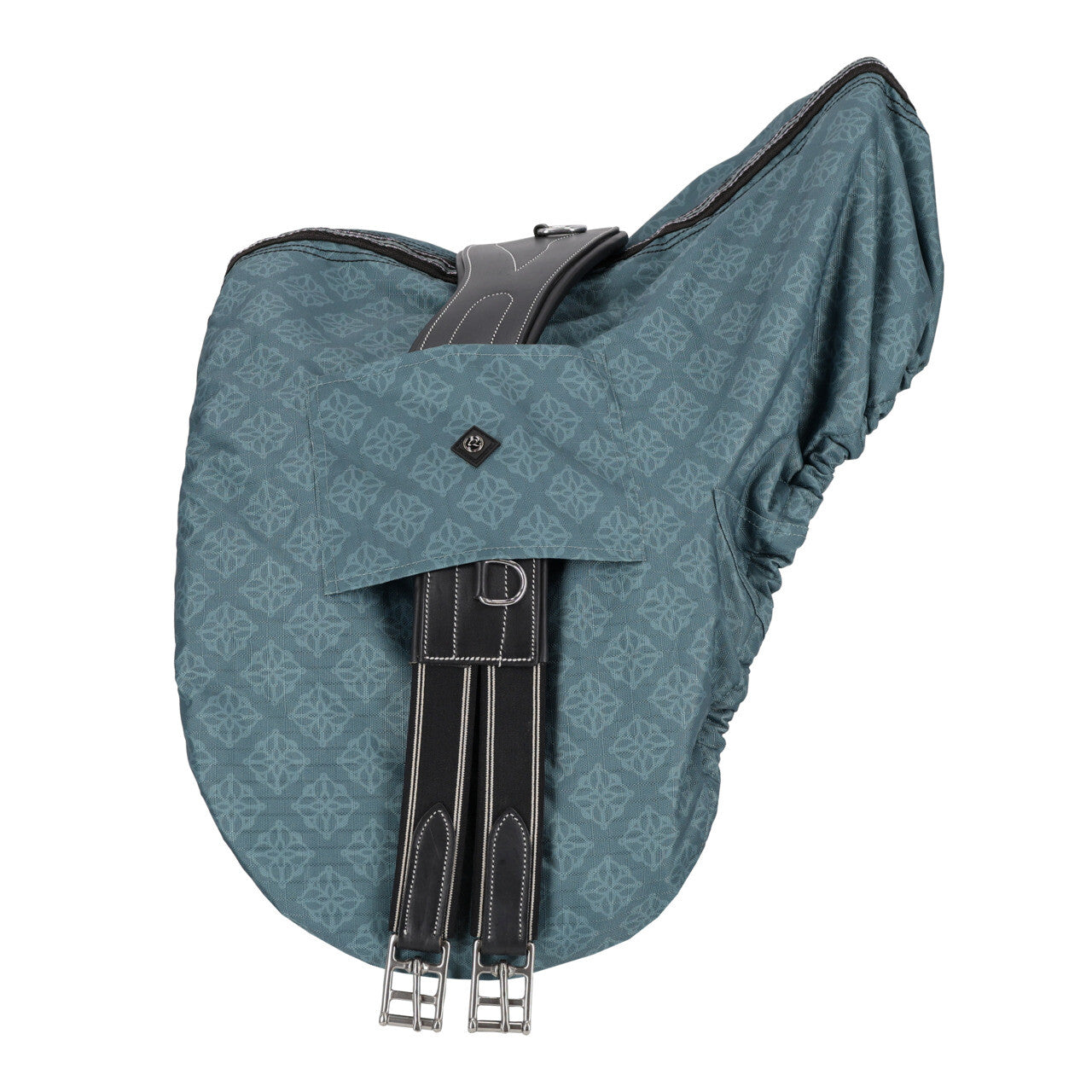 Mantillas Silla cover colección QHP para equitación - vista 28