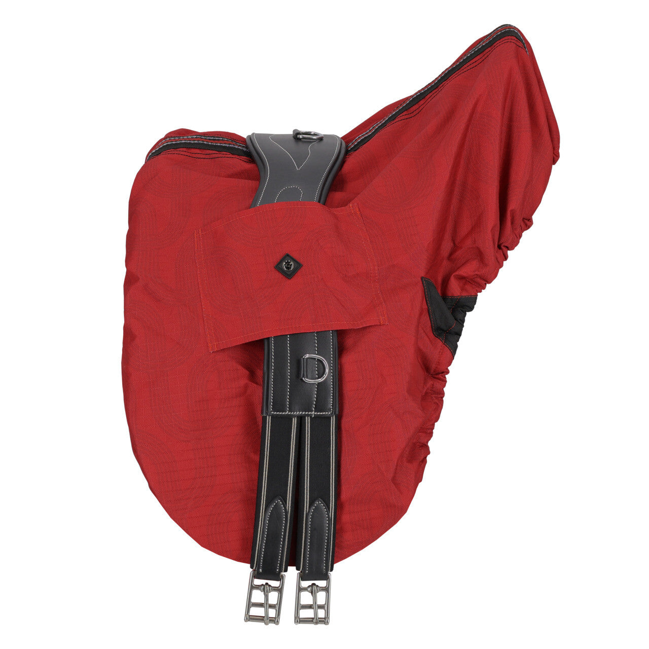 Mantillas Silla cover colección QHP para equitación - vista 15