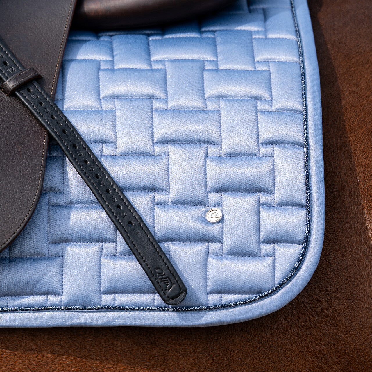 Mantillas Aubree QHP para equitación - vista 6