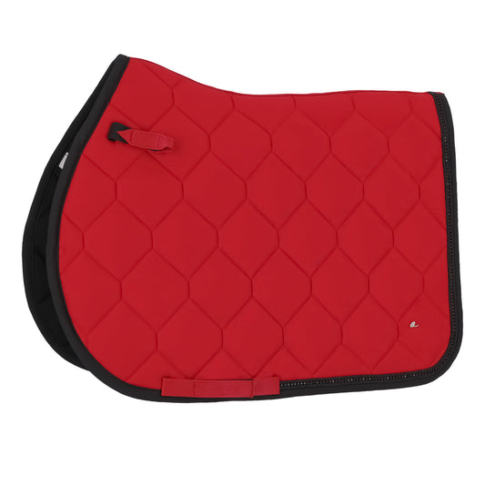 Mantillas Oakleigh QHP para equitación - vista 2