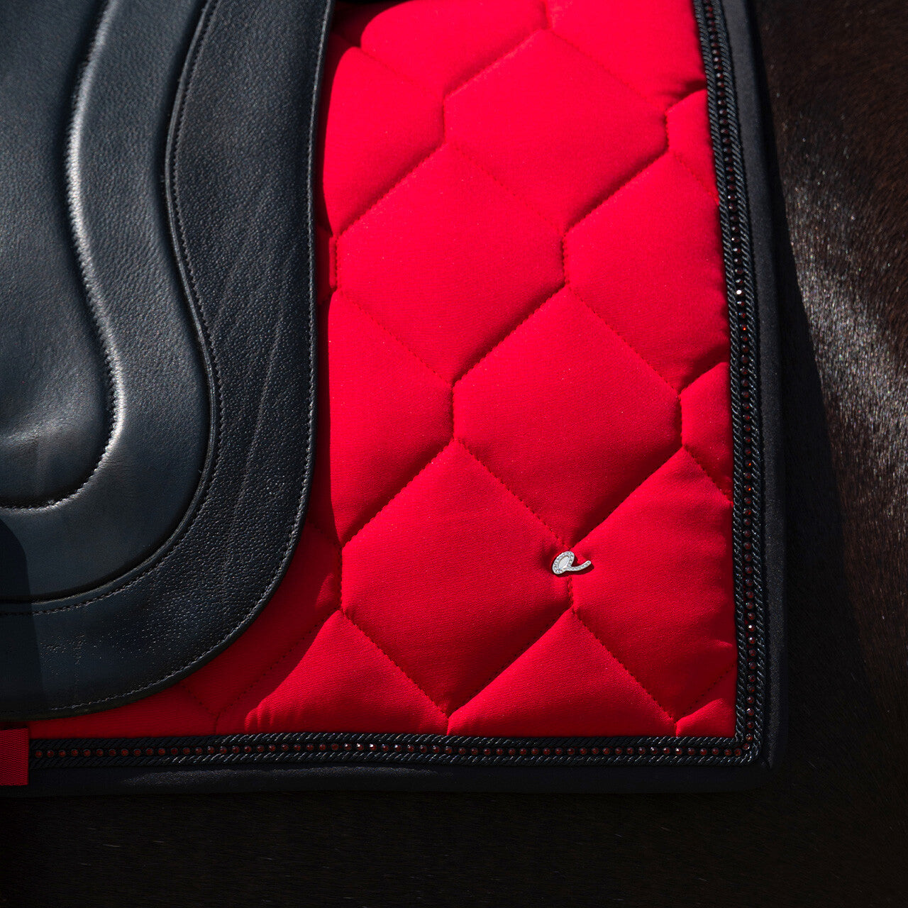 Mantillas Oakleigh QHP para equitación - vista 7