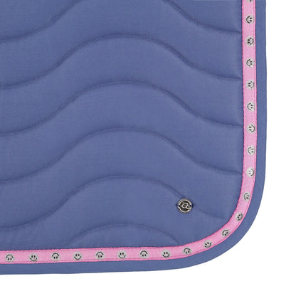 Mantillas Rosalynn QHP para equitación - vista 24