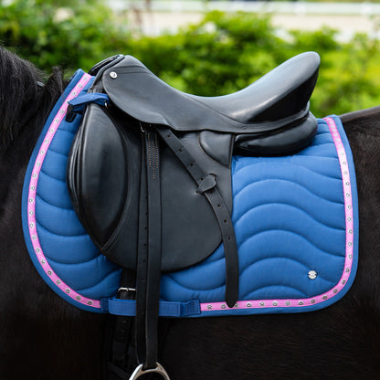 Mantillas Rosalynn QHP para equitación - vista 18