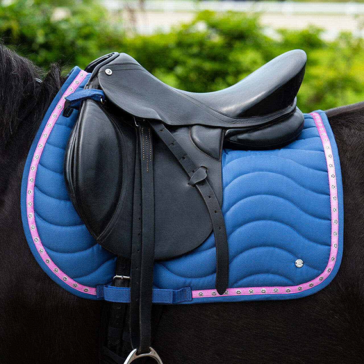 Mantillas Rosalynn QHP para equitación - vista 11