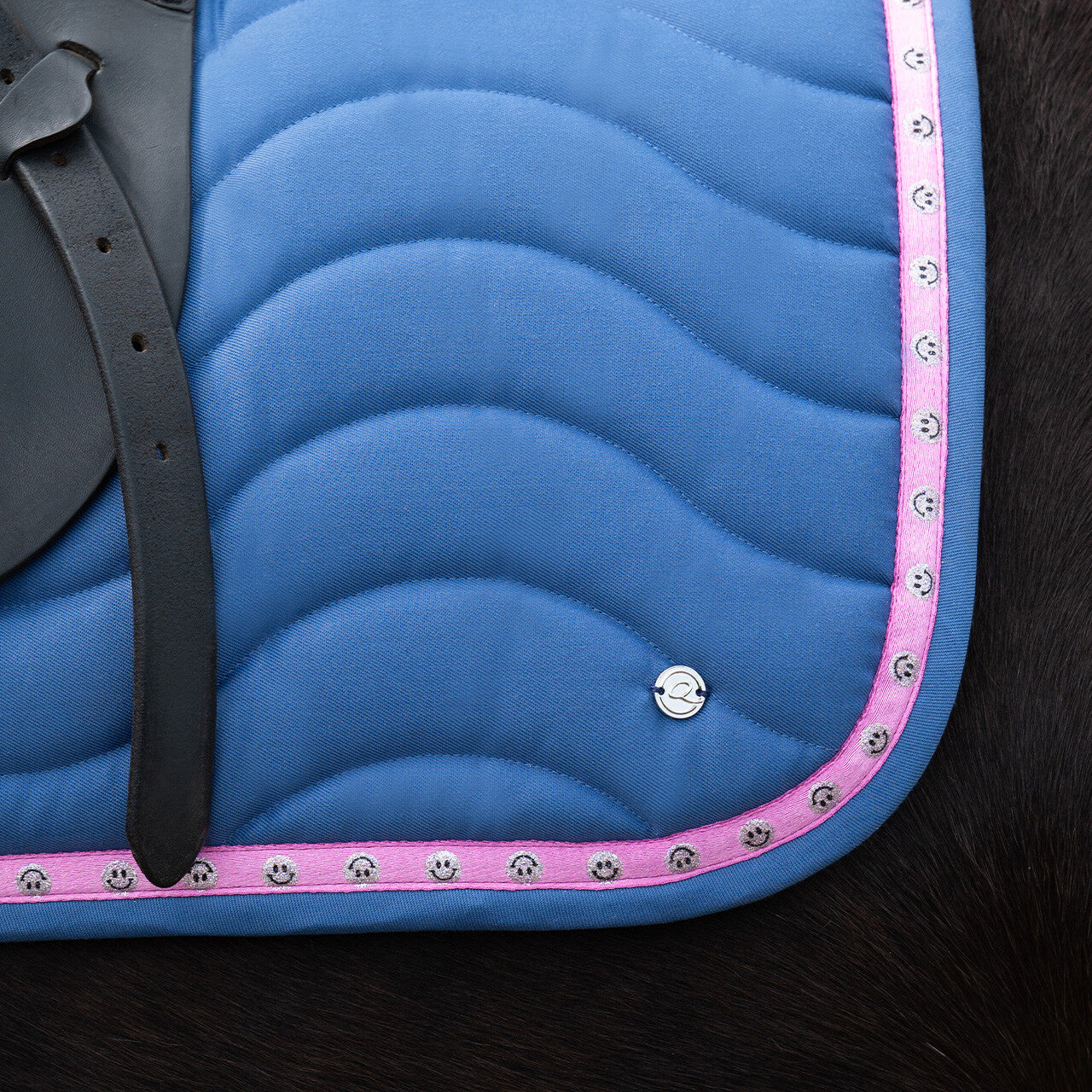 Mantillas Rosalynn QHP para equitación - vista 12