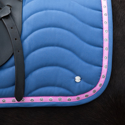 Mantillas Rosalynn QHP para equitación - vista 26