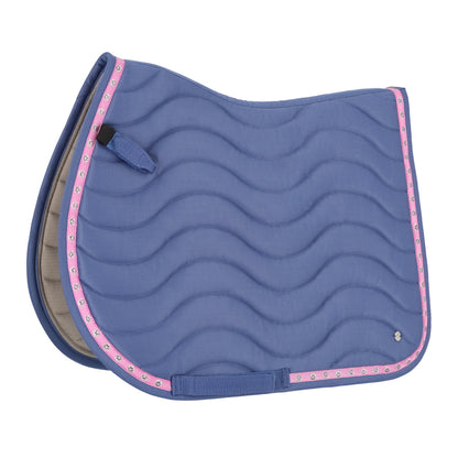 Mantillas Rosalynn QHP para equitación - vista 15