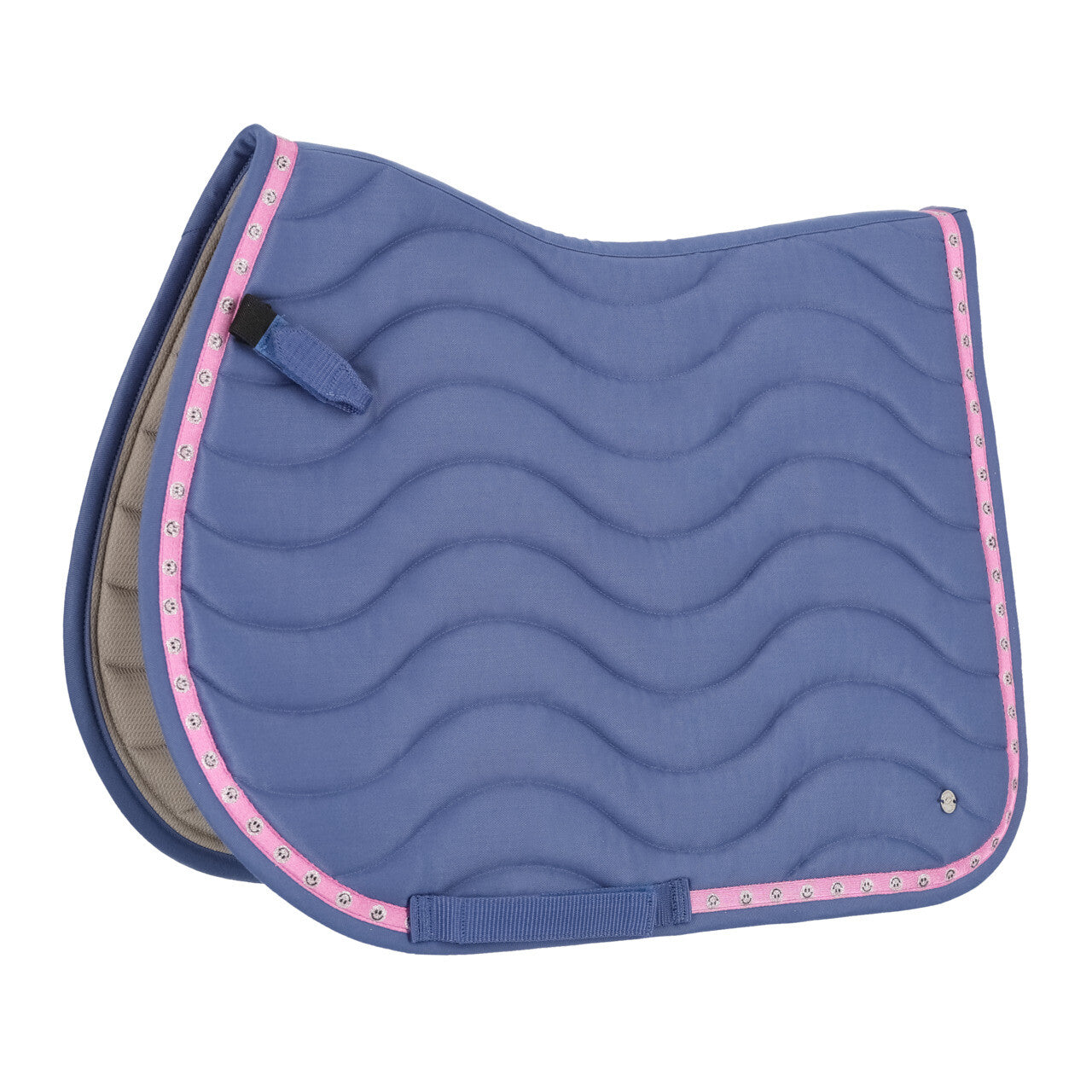 Mantillas Rosalynn QHP para equitación - vista 8