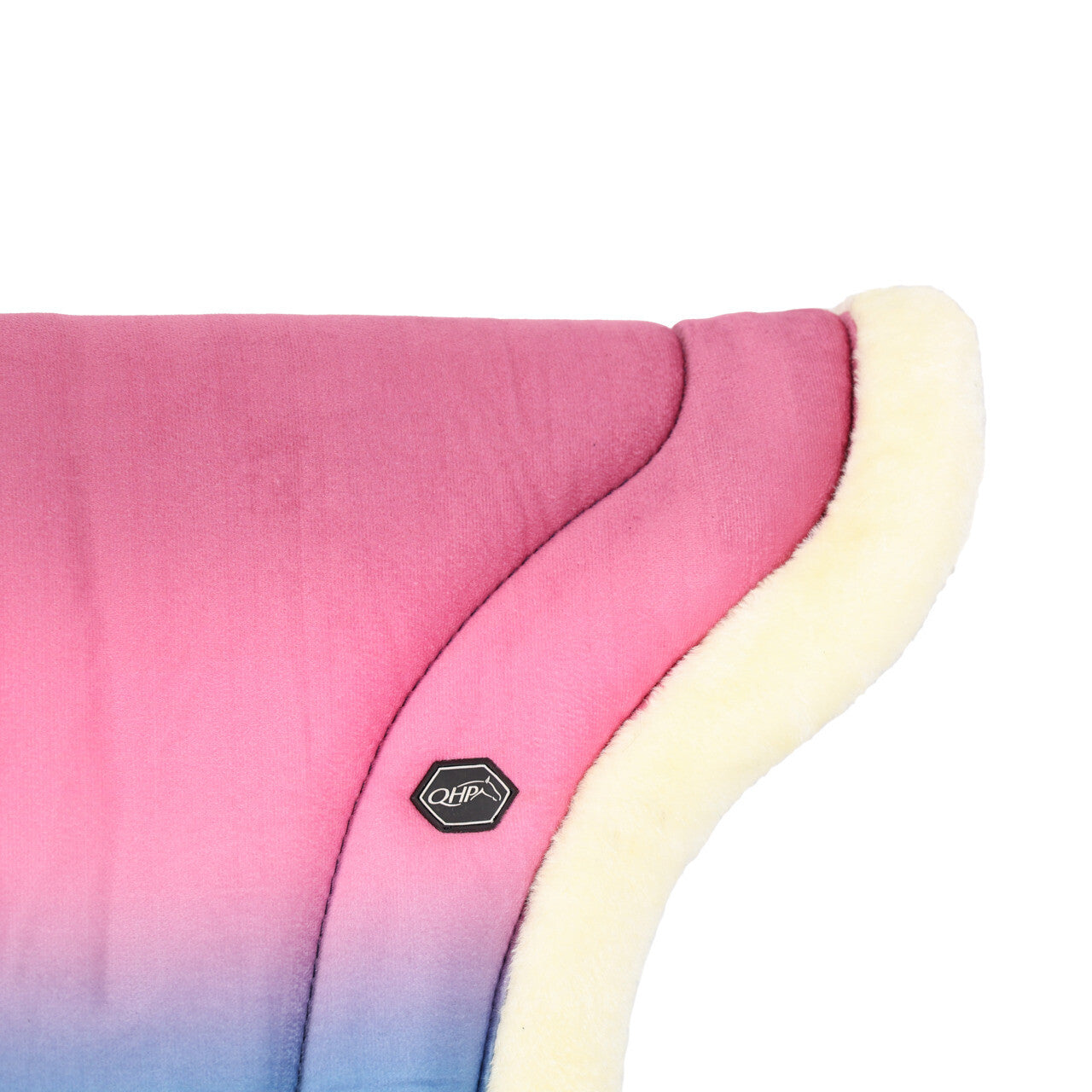 pelo mantilla pelo Rosalynn QHP para equitación - vista 17