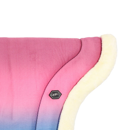 pelo mantilla pelo Rosalynn QHP para equitación - vista 17