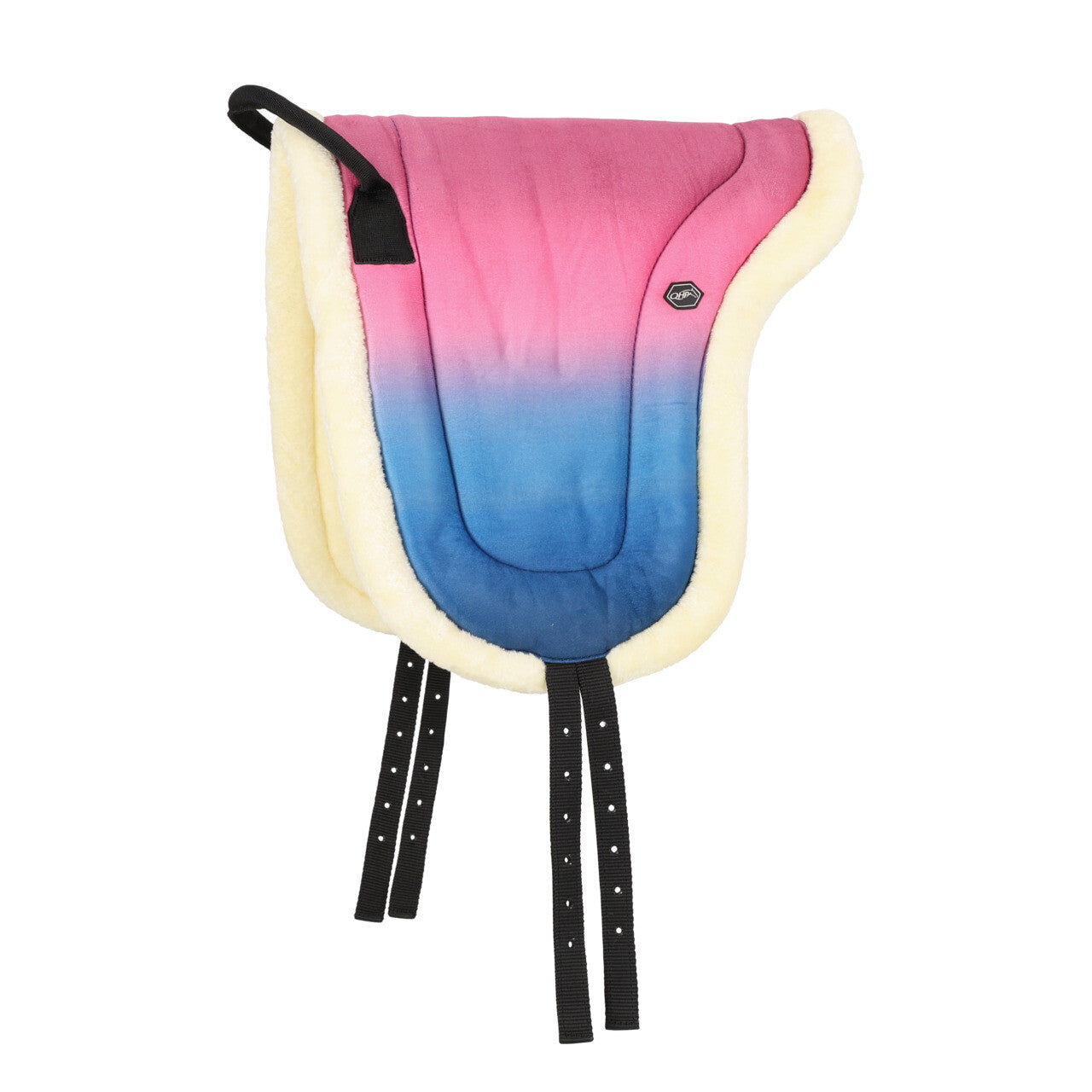 pelo mantilla pelo Rosalynn QHP para equitación - vista 26