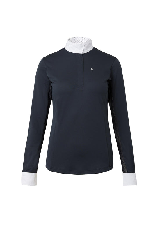 Camisa Blaire Horze para equitación