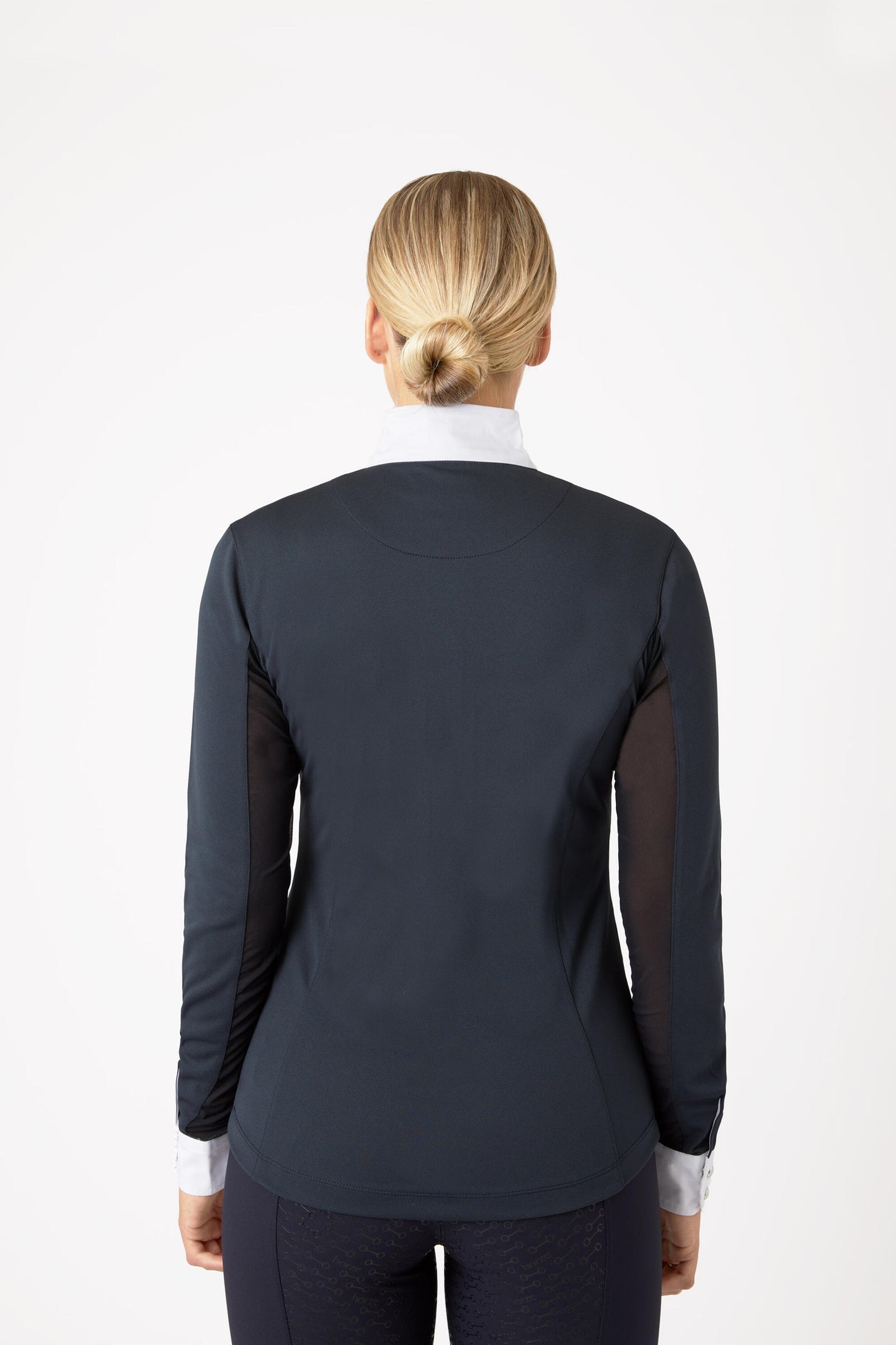 Camisa Blaire Horze