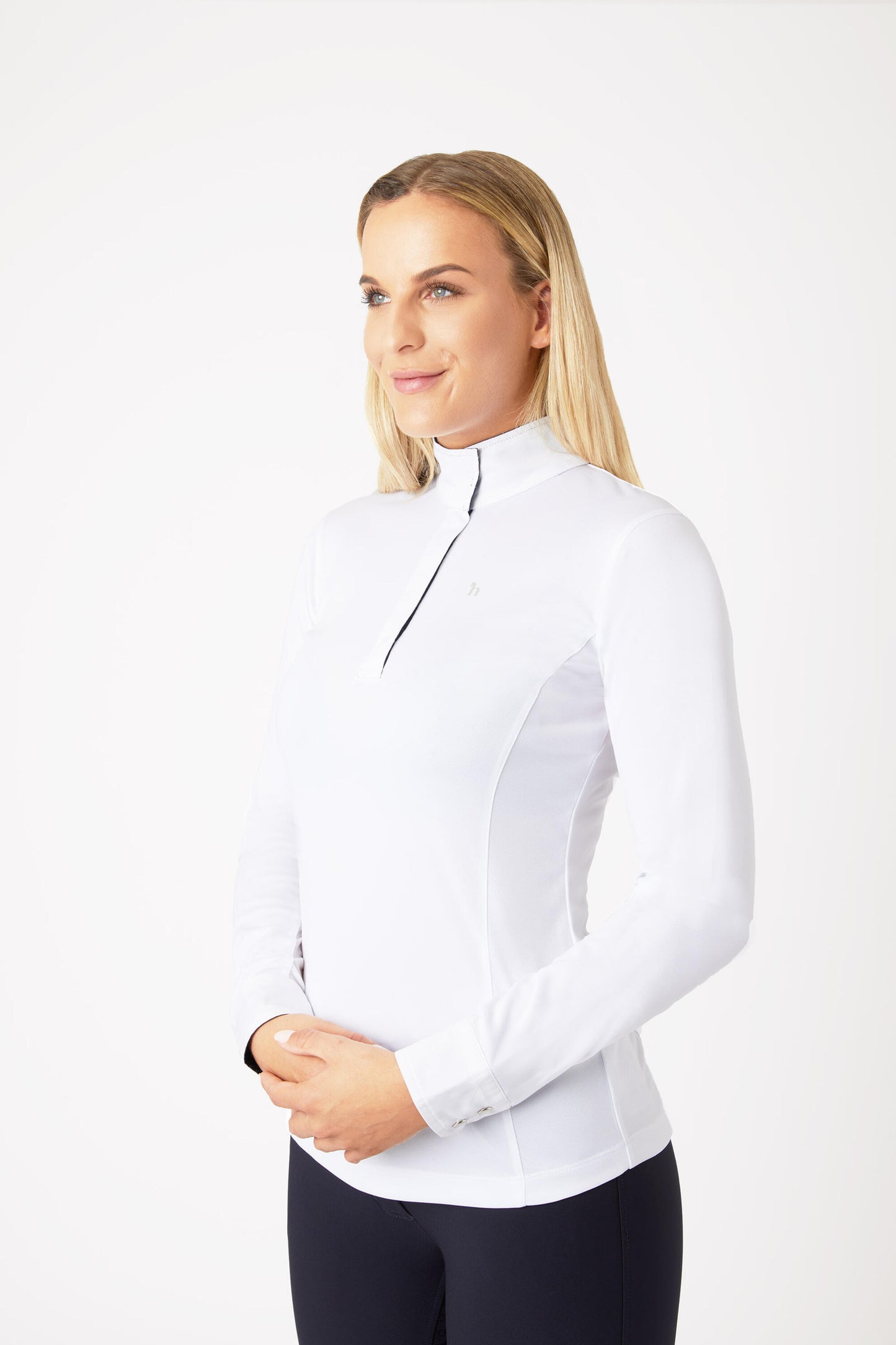 Camisa Blaire Horze