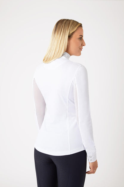 Camisa Blaire Horze