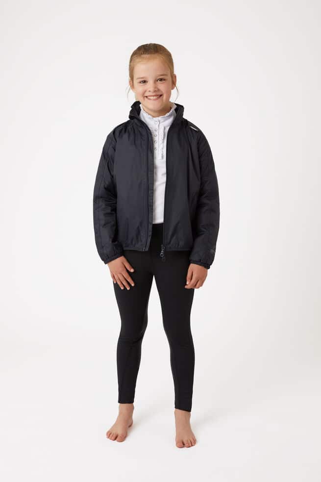 Chaqueta Alexa Kids - Rincón del Valle