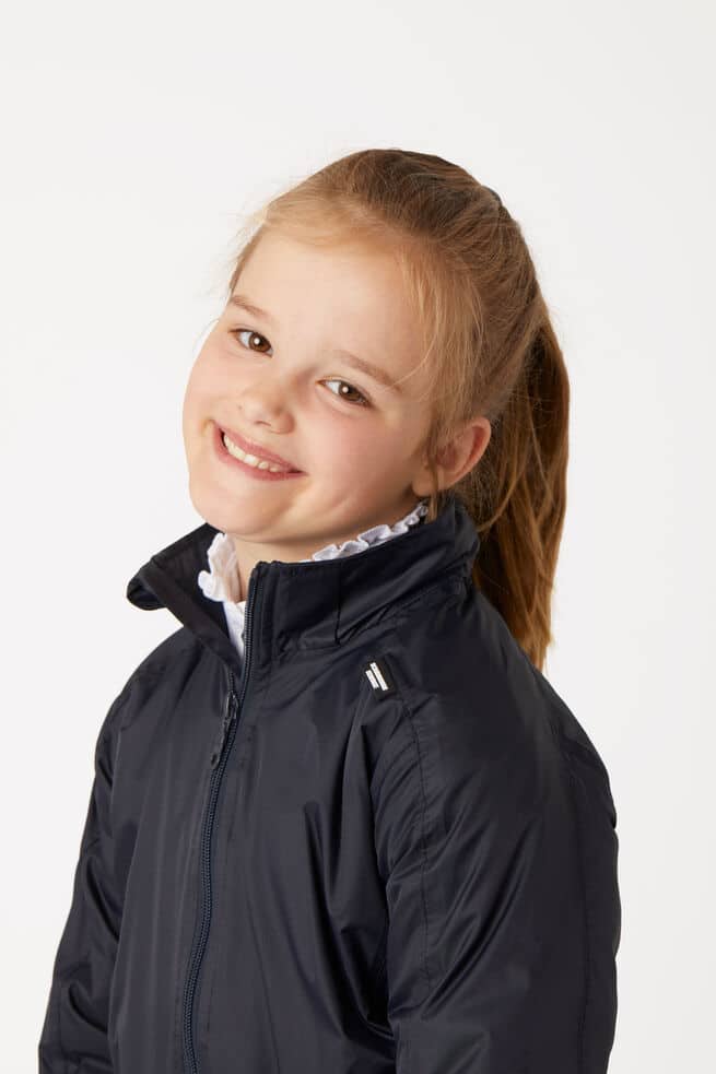 Chaqueta Alexa Kids - Rincón del Valle