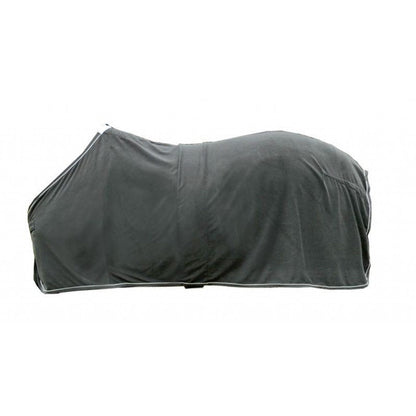Manta para caballo HKM Mr Feel Warm Blanket detalle 2