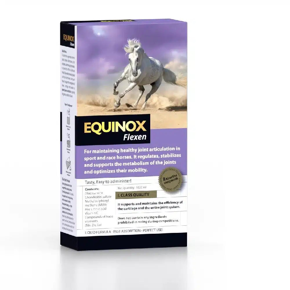 producto equinox fexen buena