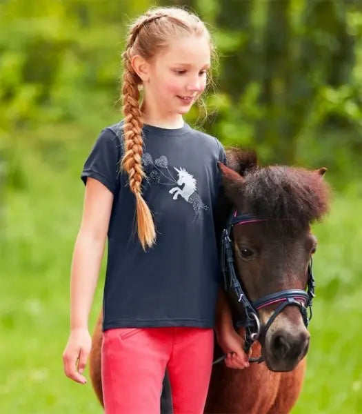 Camiseta Lucky Dorle Niños