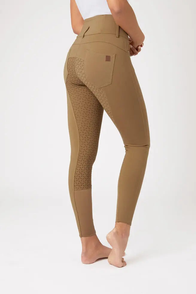 Pantalón Tara Full Grip Mujer