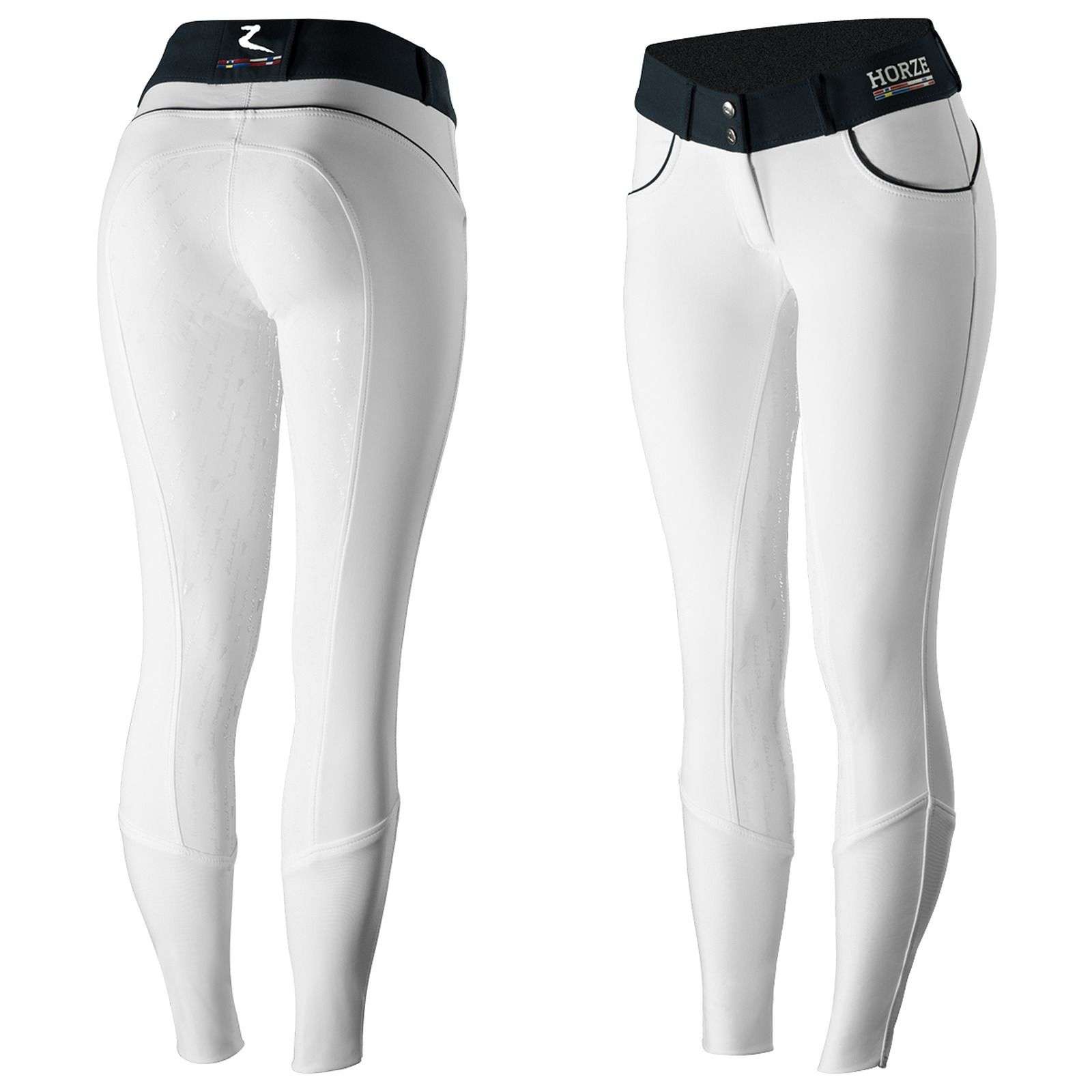 Pantalón Nordic Performance Full Grip - Rincón del Valle