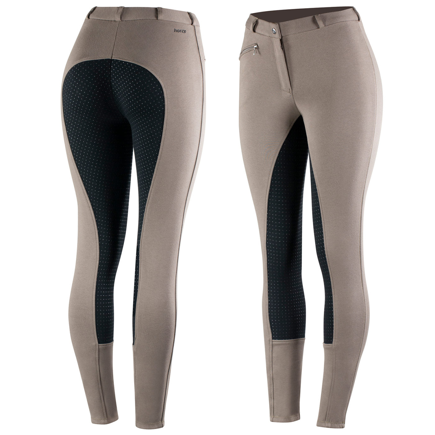 Pantalon Mujer Full Grip - Rincón del Valle