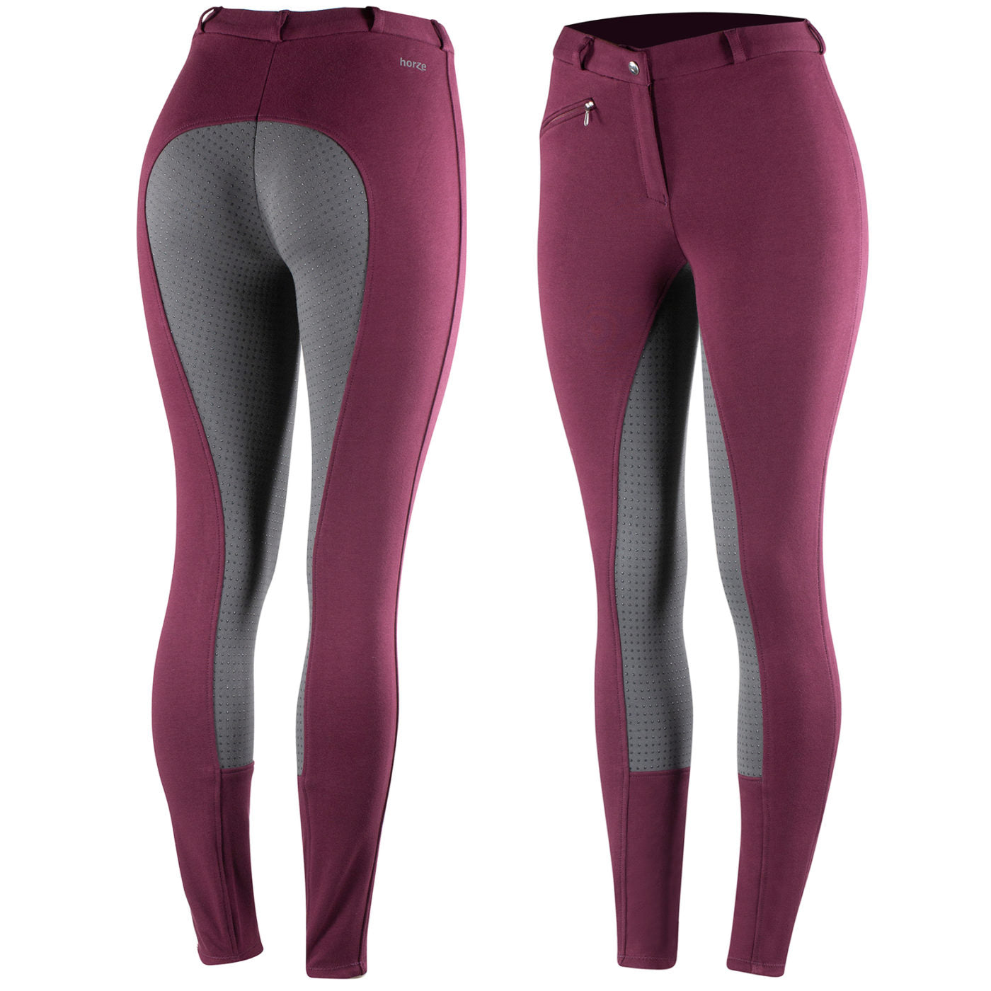 Pantalon Mujer Full Grip - Rincón del Valle