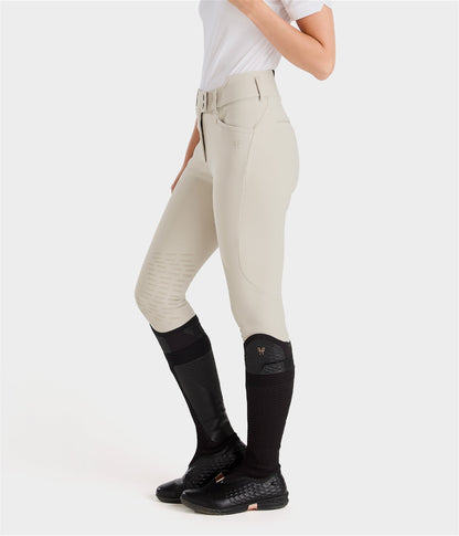 Pantalones Pantalón X perform ICONIC riding breeches for women Horse Pilot para equitación - vista 10