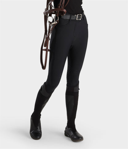 Pantalones Pantalón X perform ICONIC riding breeches for women Horse Pilot para equitación - vista 3