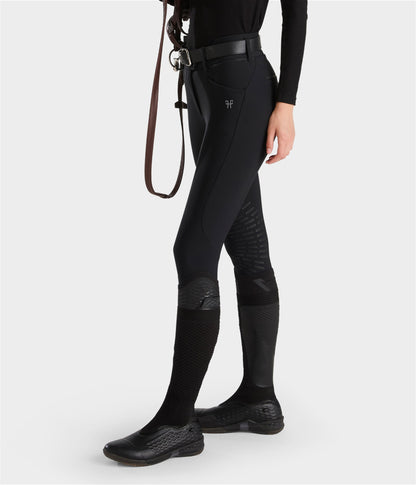 Pantalones Pantalón X perform ICONIC riding breeches for women Horse Pilot para equitación - vista 7