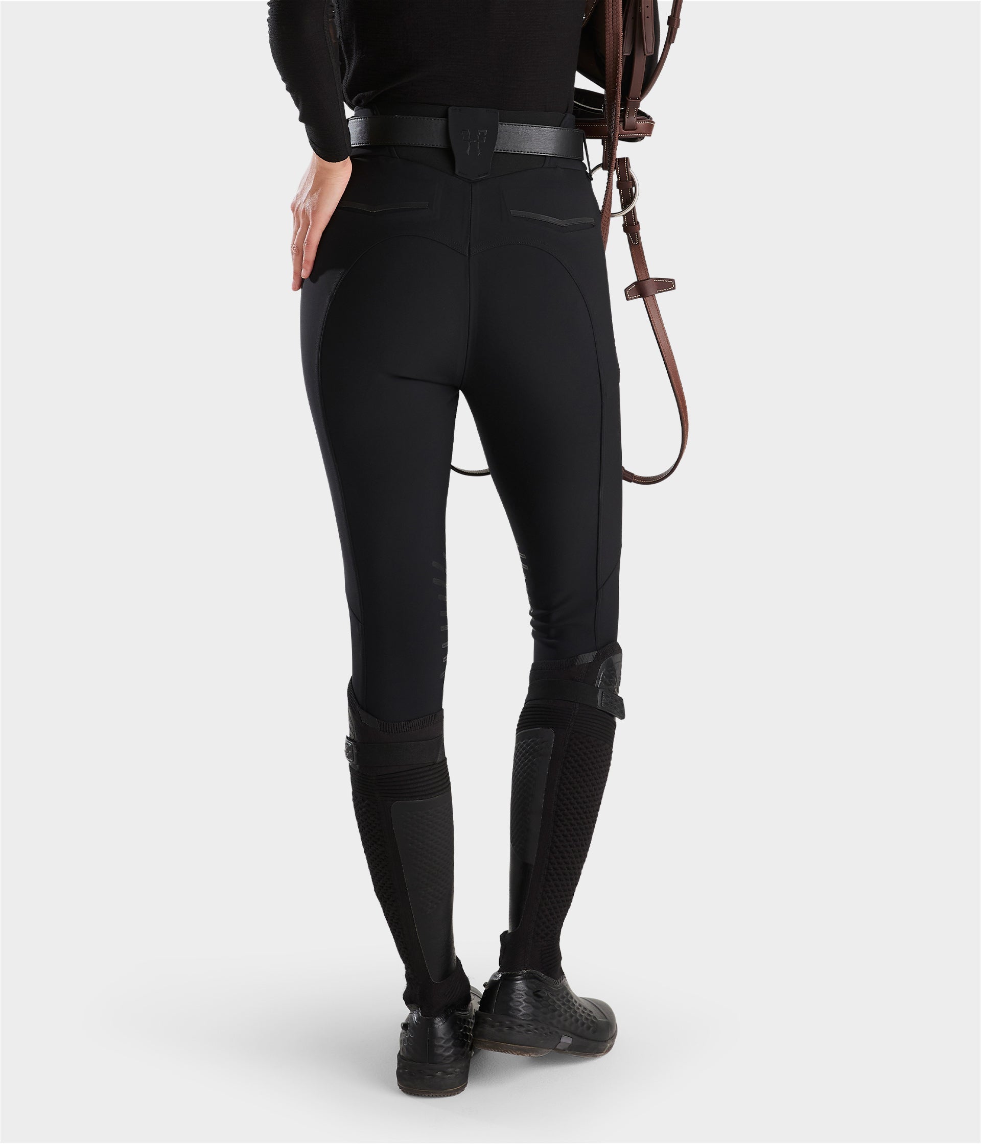 Pantalones Pantalón X perform ICONIC riding breeches for women Horse Pilot para equitación - vista 5