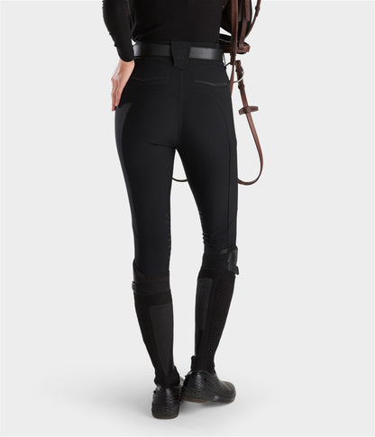 Pantalones Pantalón X perform ICONIC riding breeches for women Horse Pilot para equitación - vista 5