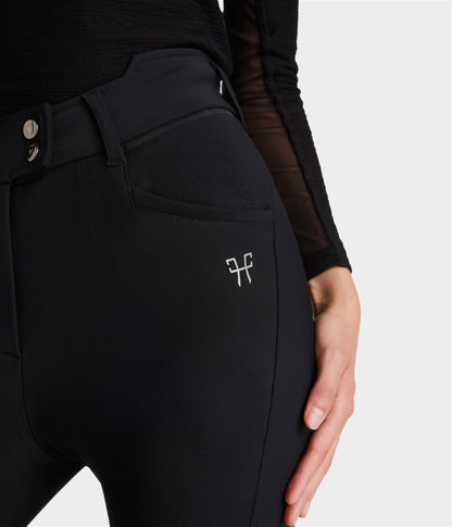 Pantalones Pantalón X perform ICONIC riding breeches for women Horse Pilot para equitación - vista 4