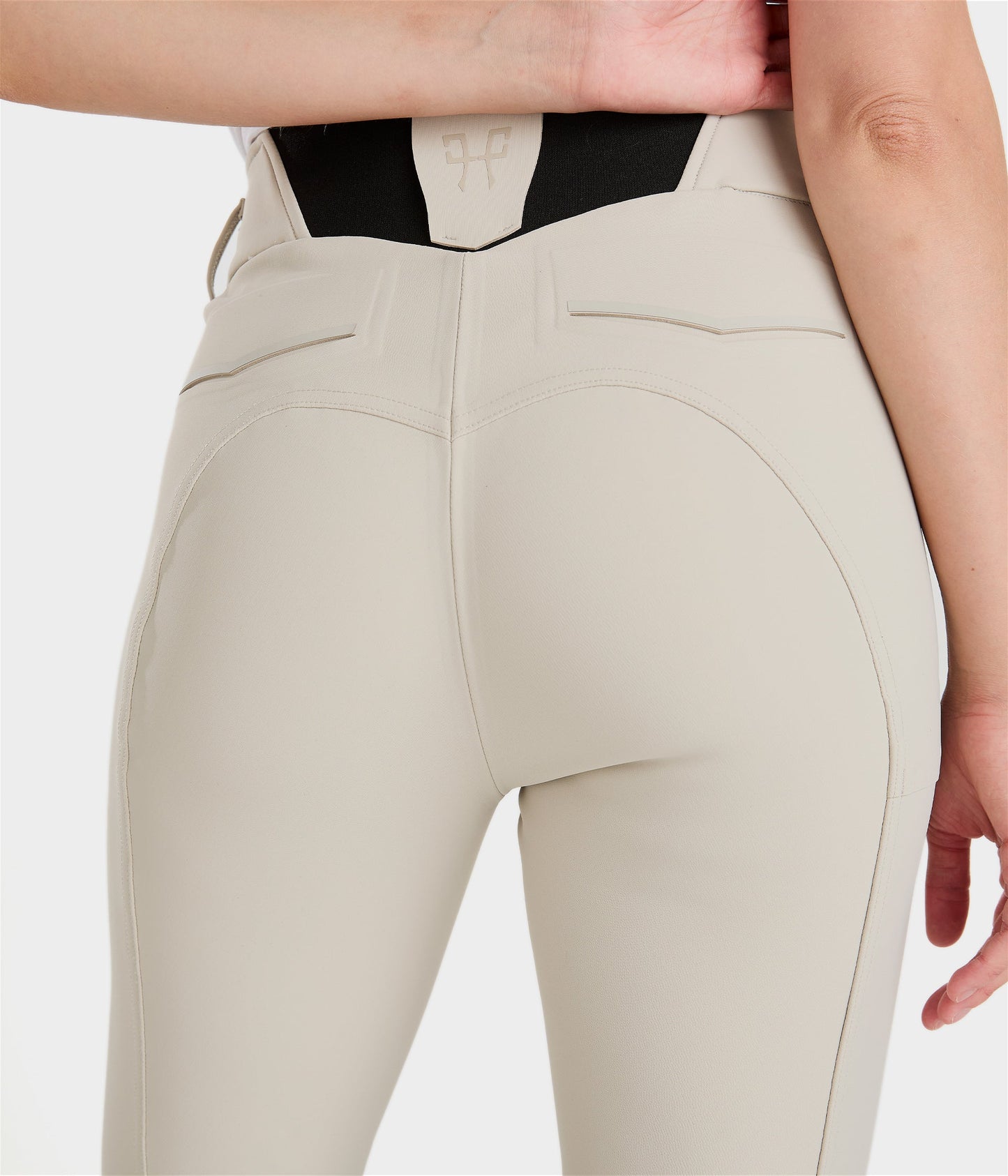 Pantalones Pantalón X perform ICONIC riding breeches for women Horse Pilot para equitación - vista 9