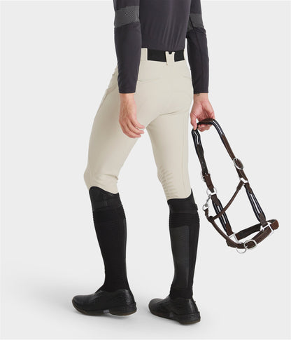 Pantalones Pantalón X-perform ICONIC riding breeches for men Horse Pilot para equitación - vista 10