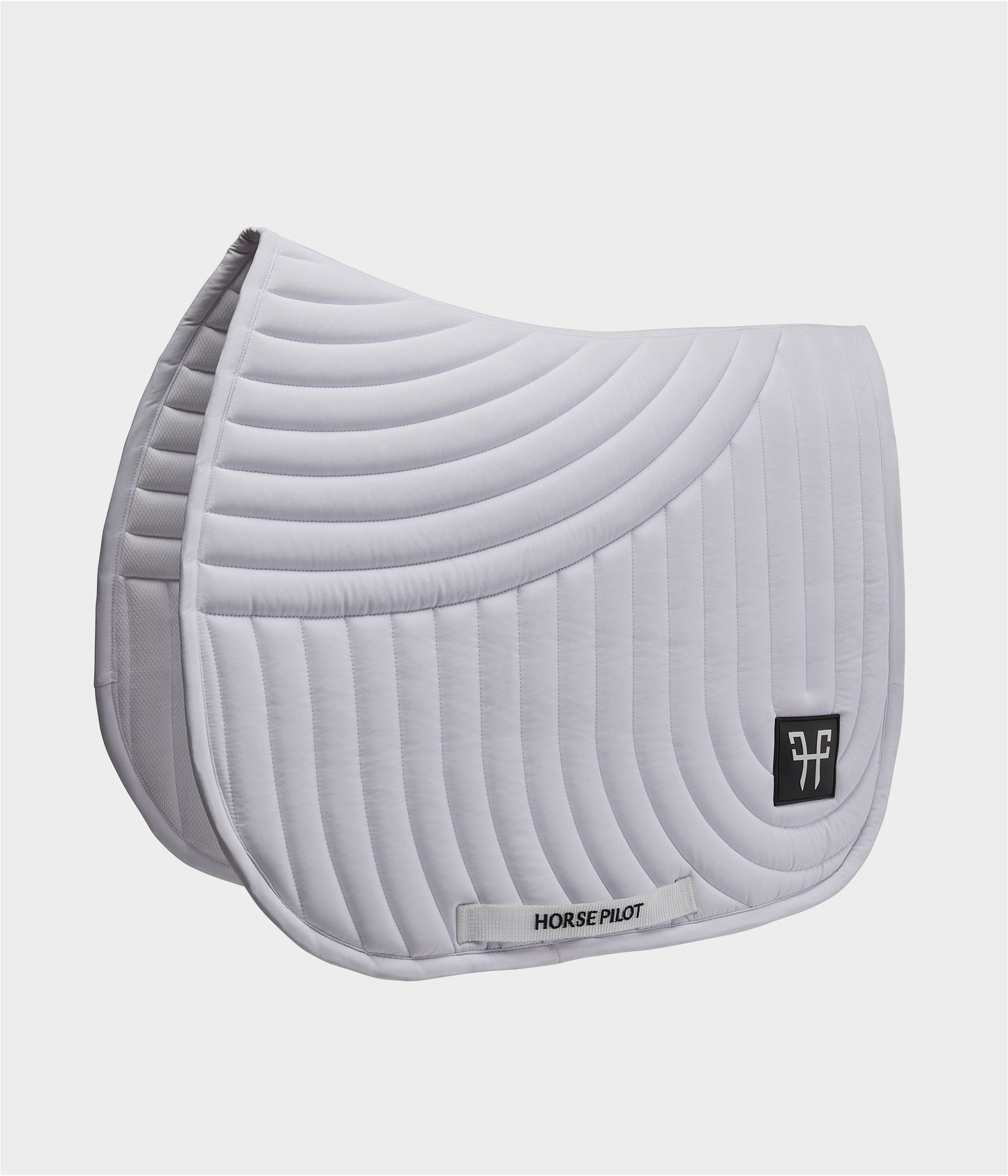 Ergonomic mantilla Horse Pilot para equitación - vista 6
