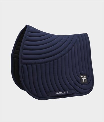 Ergonomic mantilla Horse Pilot para equitación - vista 5