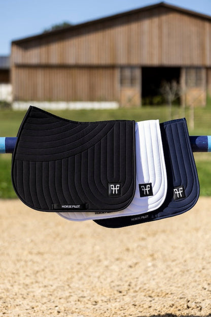 Ergonomic mantilla Horse Pilot para equitación - vista 3