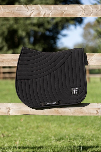 Ergonomic mantilla Horse Pilot para equitación - vista 4