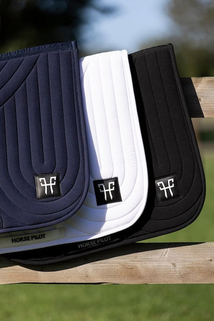 Ergonomic mantilla Horse Pilot para equitación - vista 2