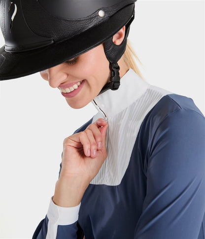 Camisas técnicas Aeris Women's Competition Riding Shirt Horse Pilot para equitación - vista 12